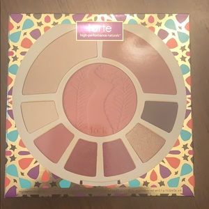 Tarte Ladies Night Clay Palette